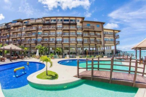 Barra Bali Resort 2 Quartos Luxo!